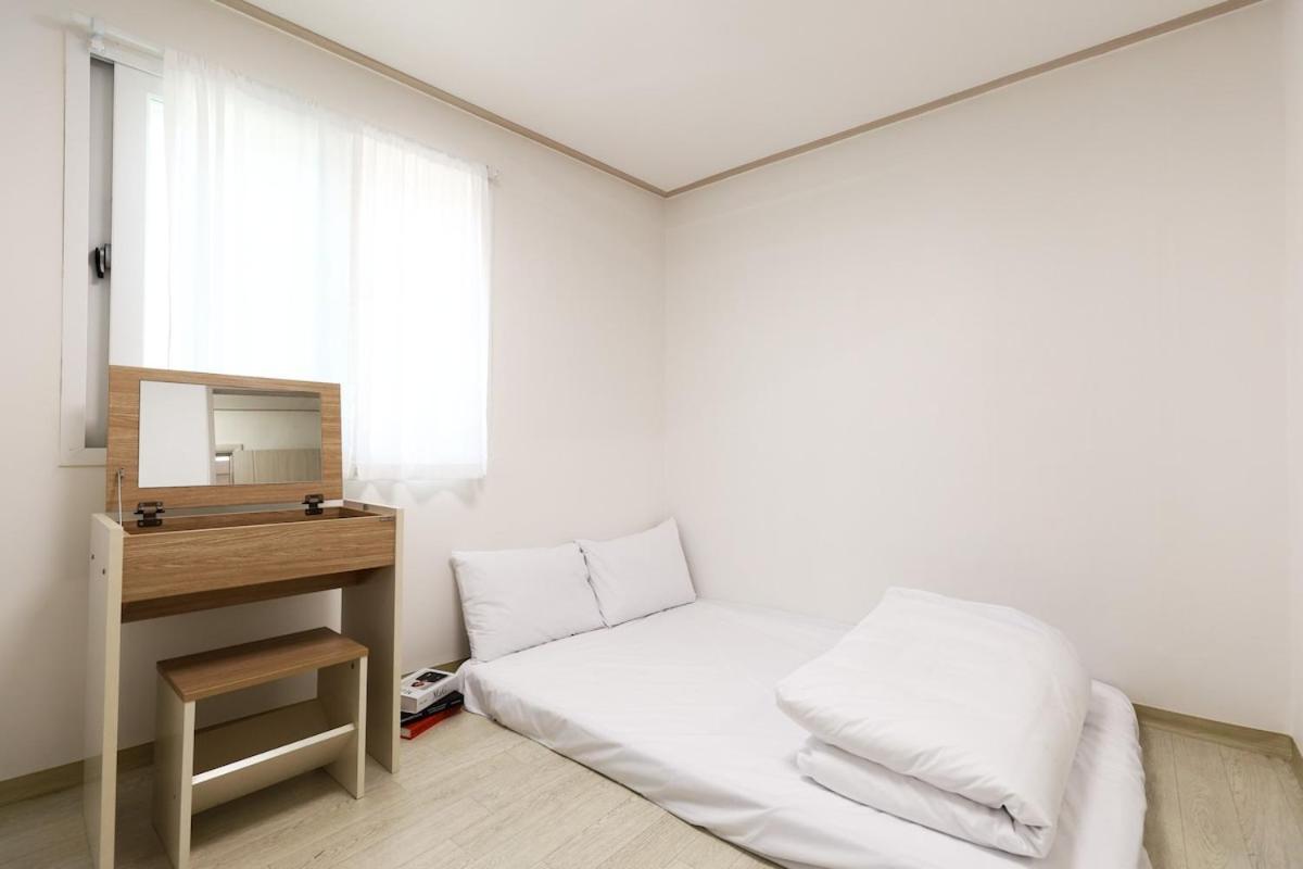 Villa #promotion#8min From Snu St #all Renovated Seoul