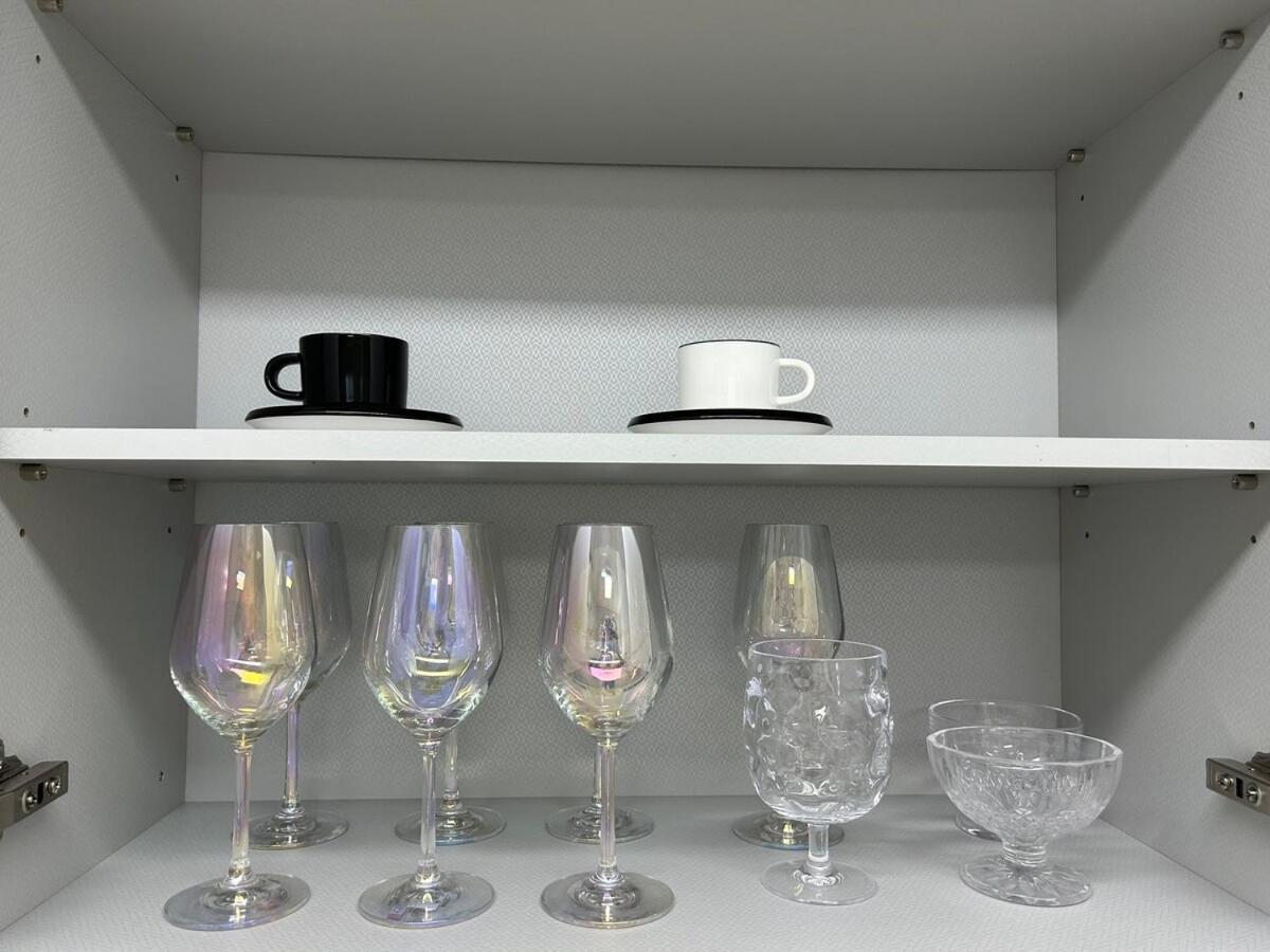 #promotion#8min From Snu St #all Renovated
