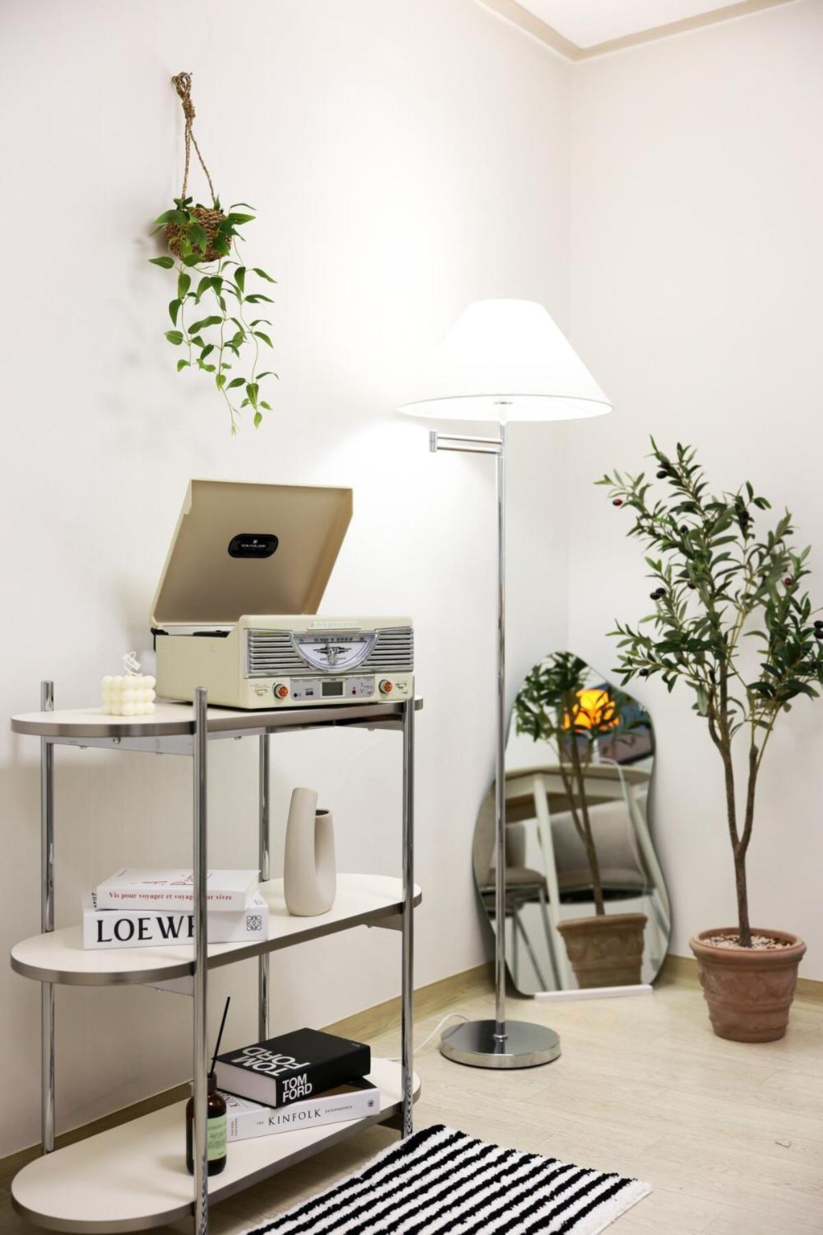 #promotion#8min From Snu St #all Renovated Villa Seoul