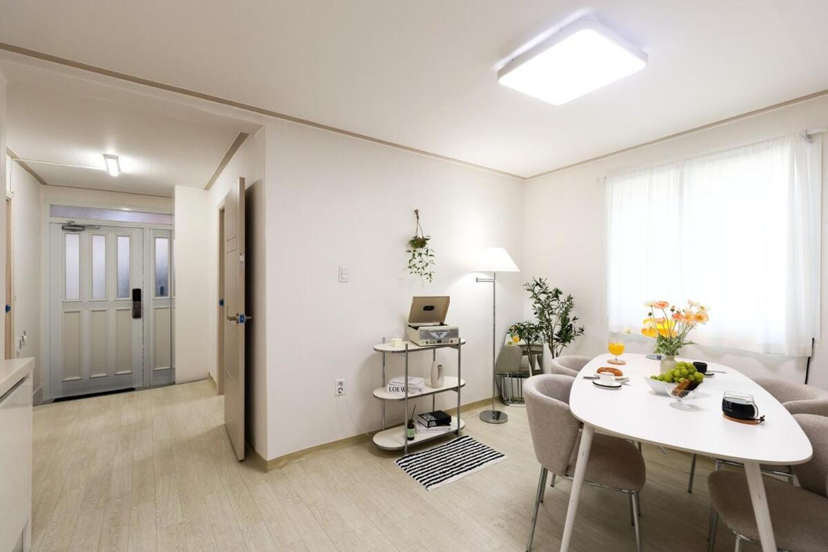 #promotion#8min From Snu St #all Renovated Villa