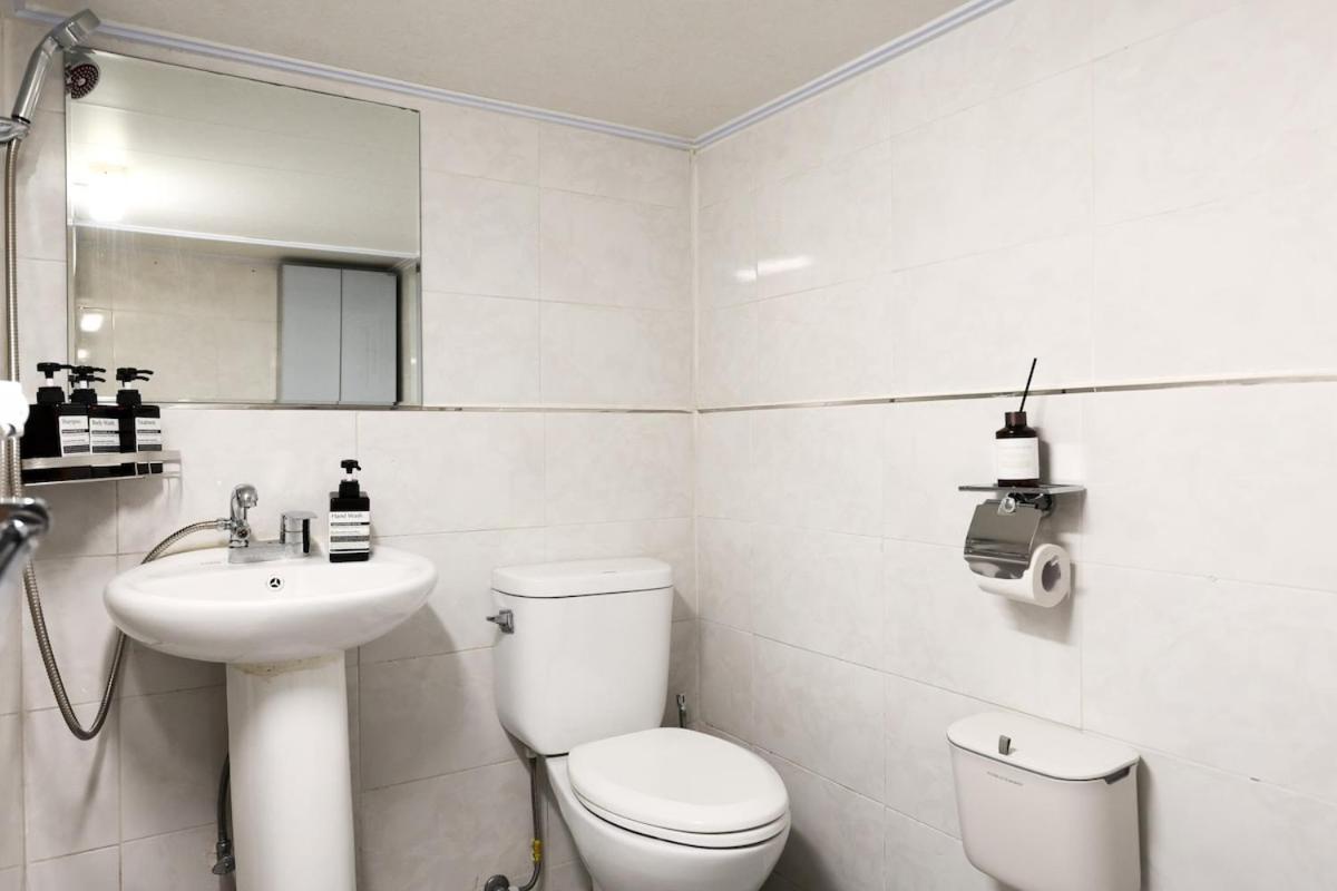 Villa #promotion#8min From Snu St #all Renovated
