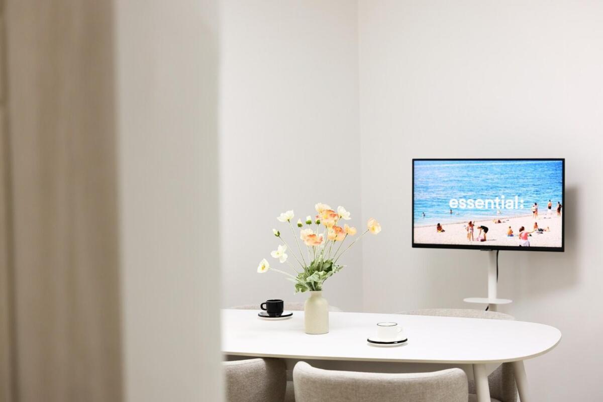 #promotion#8min From Snu St #all Renovated Villa *