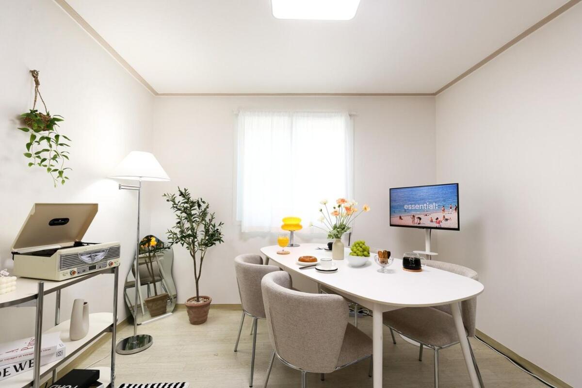 #promotion#8min From Snu St #all Renovated Villa Seoul