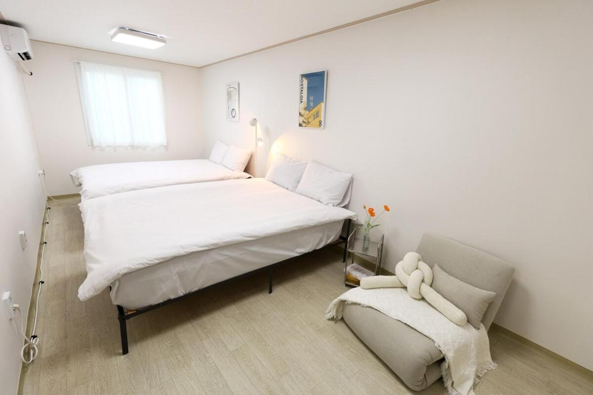 Villa #promotion#8min From Snu St #all Renovated Seoul