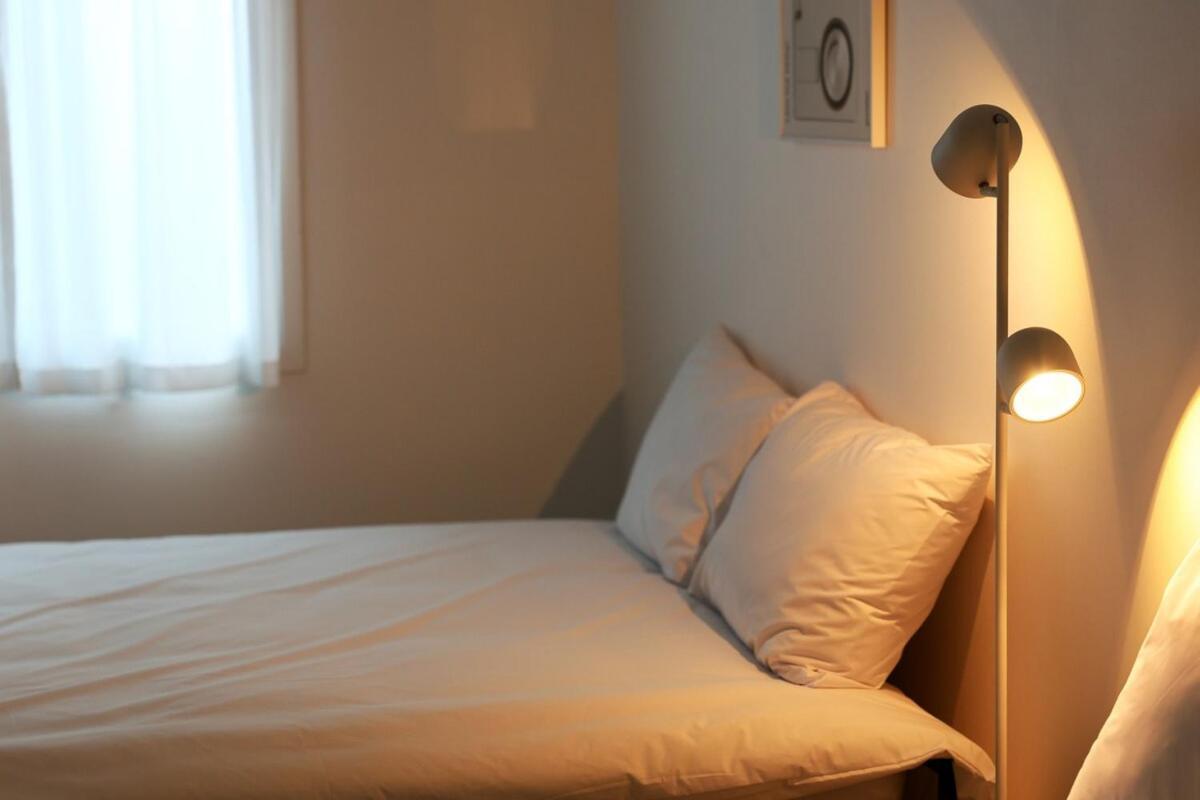 #promotion#8min From Snu St #all Renovated
