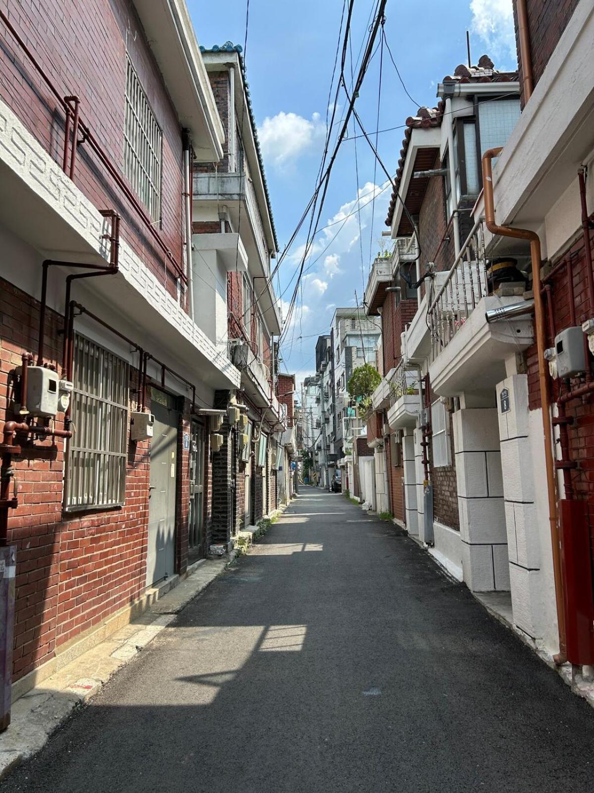 #promotion#8min From Snu St #all Renovated Villa *