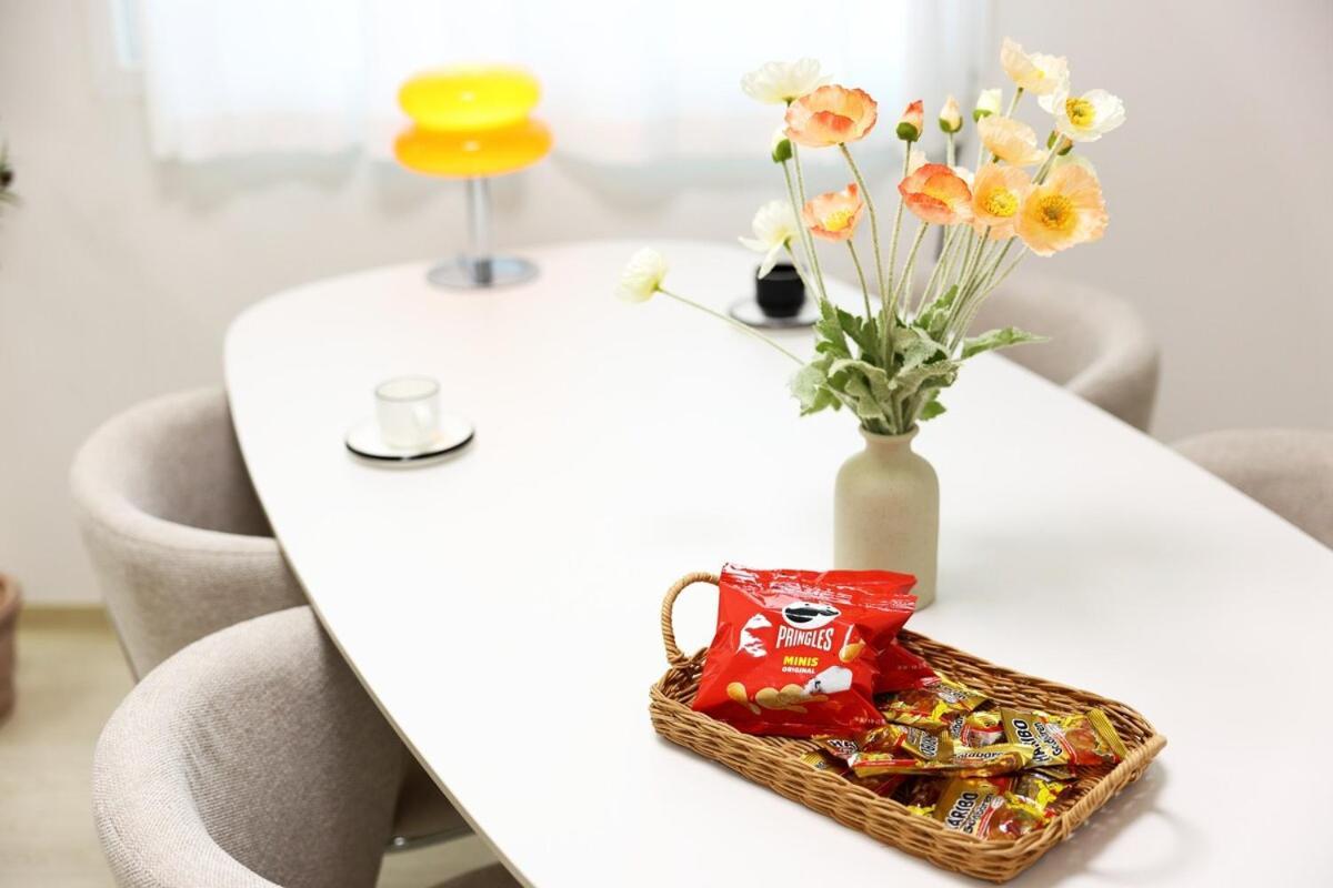 #promotion#8min From Snu St #all Renovated Seoul