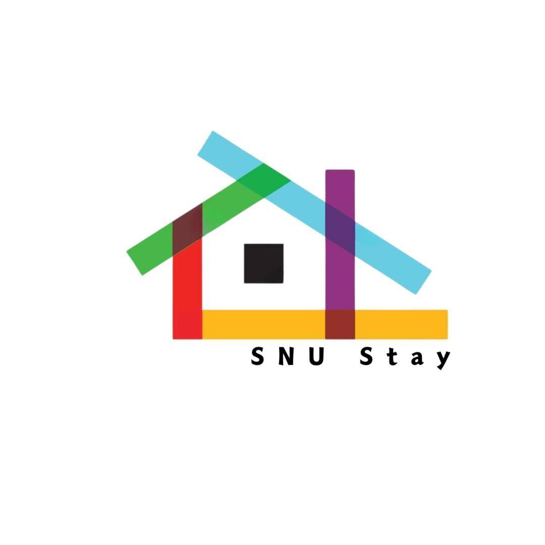 Villa #promotion#8min From Snu St #all Renovated
