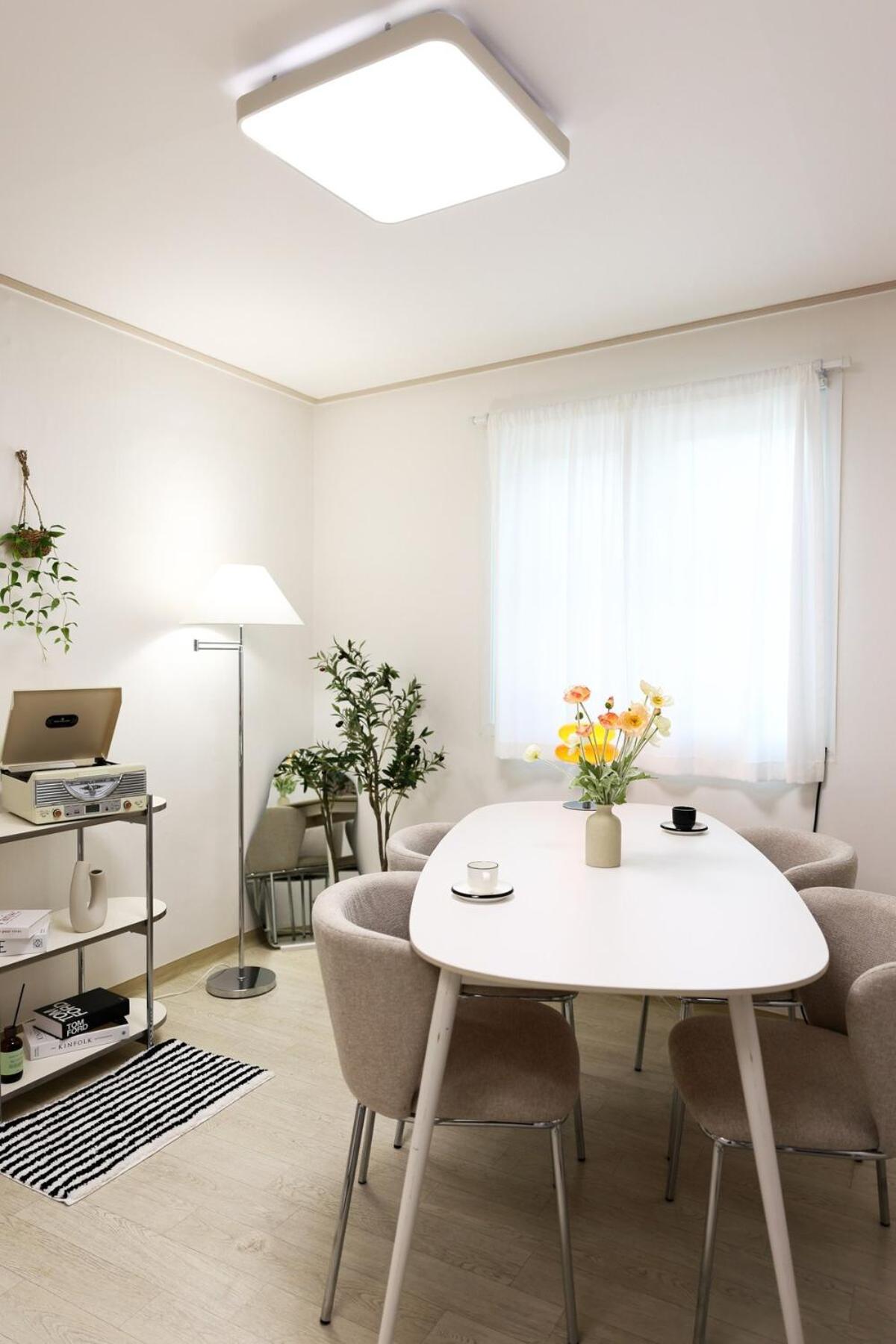 #promotion#8min From Snu St #all Renovated Seoul